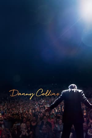 Danny Collins poster art