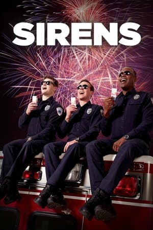 Sirens poster art