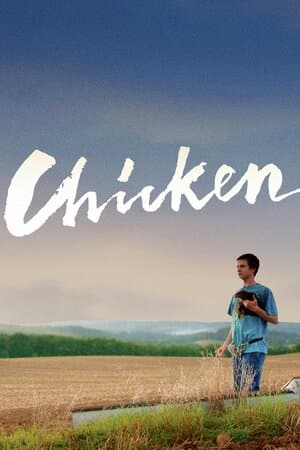 Chicken poster art