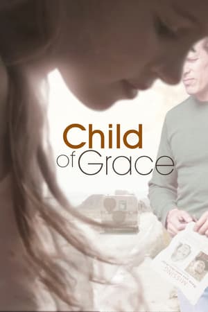 Child of Grace poster art