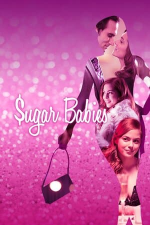 Sugar Babies poster art