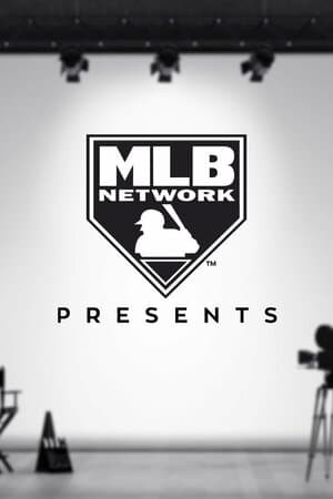 MLB Network Presents poster art