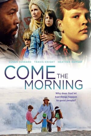 Come the Morning poster art