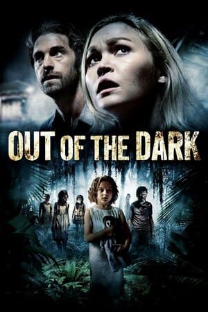 Out of the Dark poster art