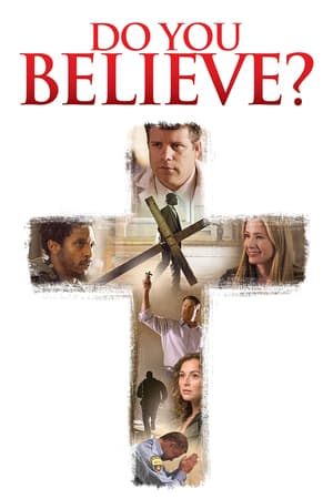 Do You Believe? poster art