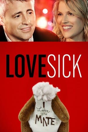 Lovesick poster art