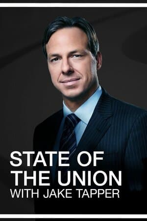 State of the Union With Jake Tapper poster art