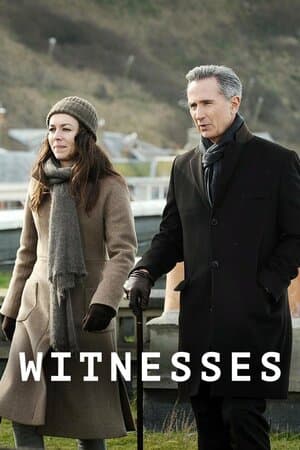 Witnesses poster art