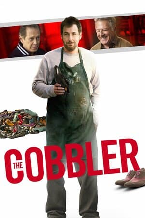 The Cobbler poster art