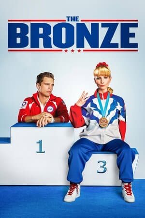 The Bronze poster art