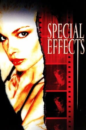 Special Effects poster art