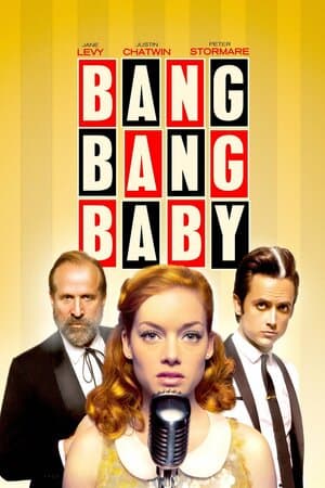 Bang Bang Baby poster art