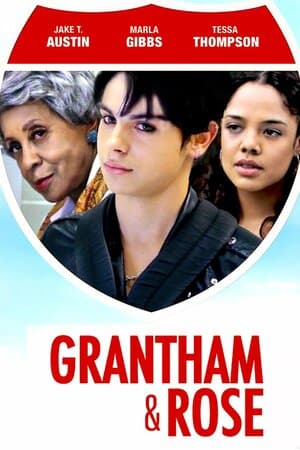 Grantham & Rose poster art