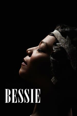 Bessie poster art