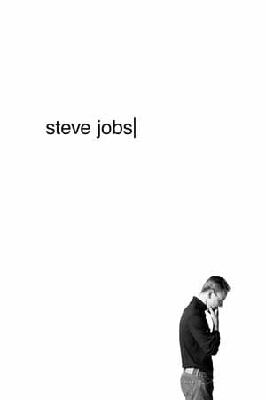 Steve Jobs poster art