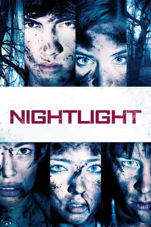 Nightlight poster art