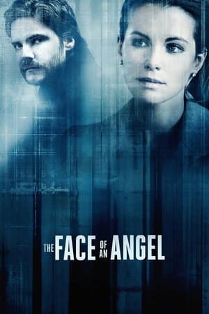 The Face of an Angel poster art