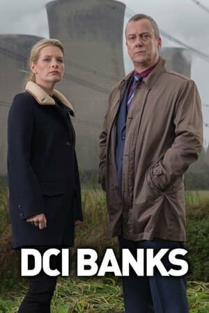 DCI Banks poster art