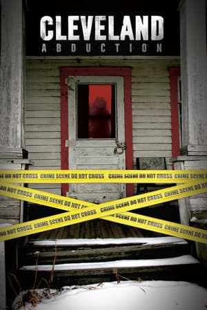 Cleveland Abduction poster art