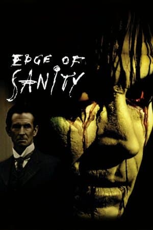 Edge of Sanity poster art