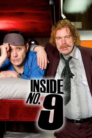 Inside No. 9 poster art