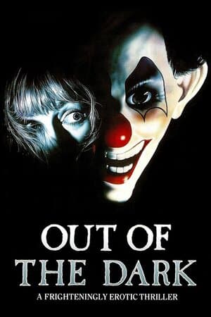 Out of the Dark poster art