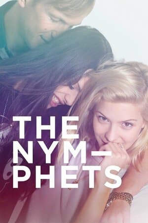 The Nymphets poster art