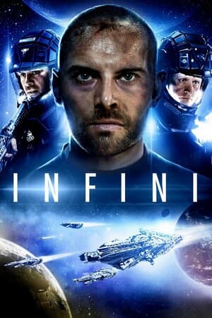 Infini poster art