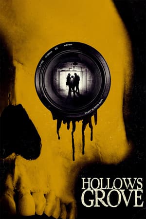 Hollows Grove poster art