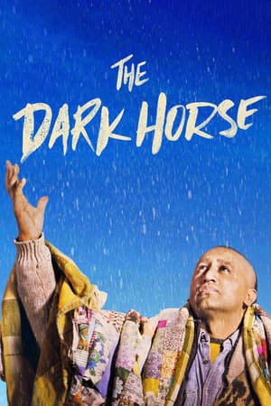 The Dark Horse poster art