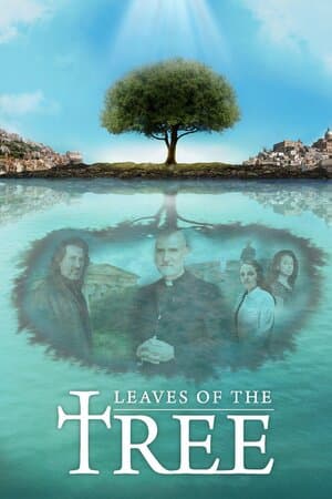 Leaves of the Tree poster art