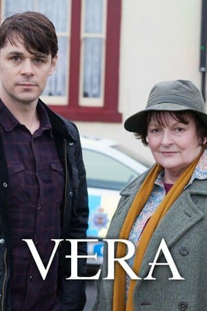 Vera poster art