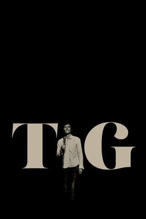 Tig poster art