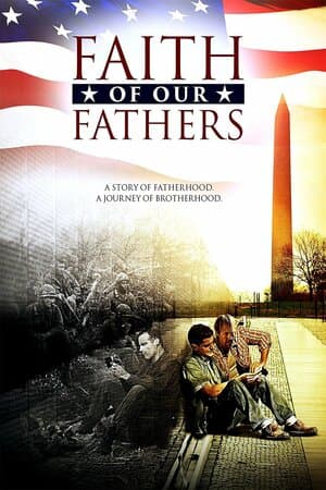 Faith of Our Fathers poster art