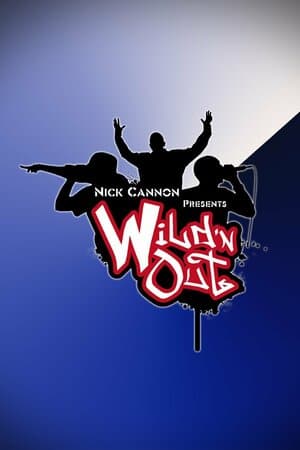 Nick Cannon Presents: Wild 'n Out poster art