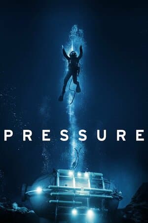 Pressure poster art