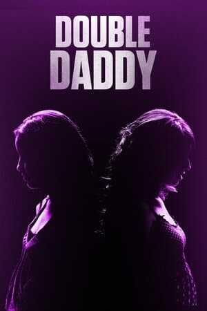 Double Daddy poster art