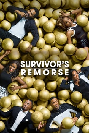 Survivor's Remorse poster art