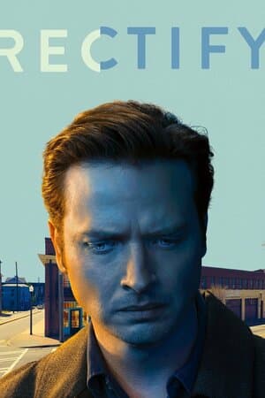 Rectify poster art