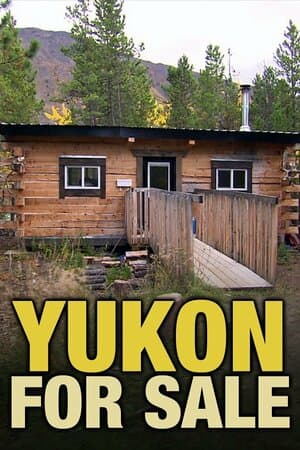 Yukon for Sale poster art