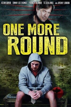 One More Round poster art