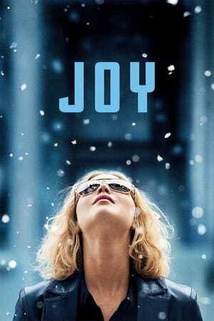 Joy poster art