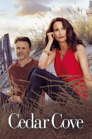 Cedar Cove poster art