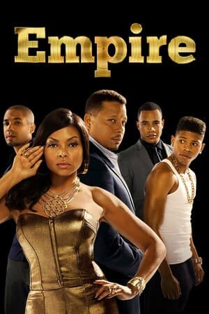 Empire poster art