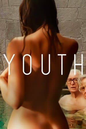Youth poster art