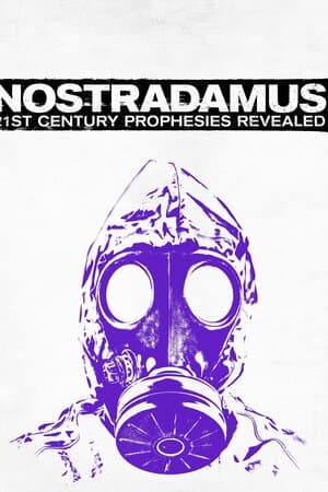 Nostradamus: 21st Century Prophecies Revealed poster art