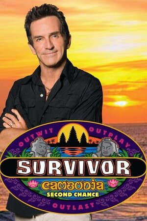 Survivor poster art