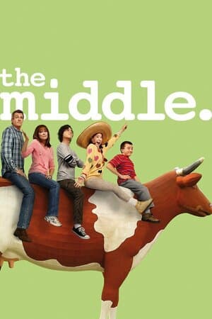 The Middle poster art