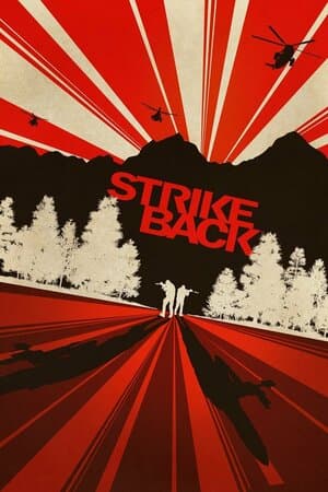 Strike Back poster art
