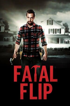 Fatal Flip poster art